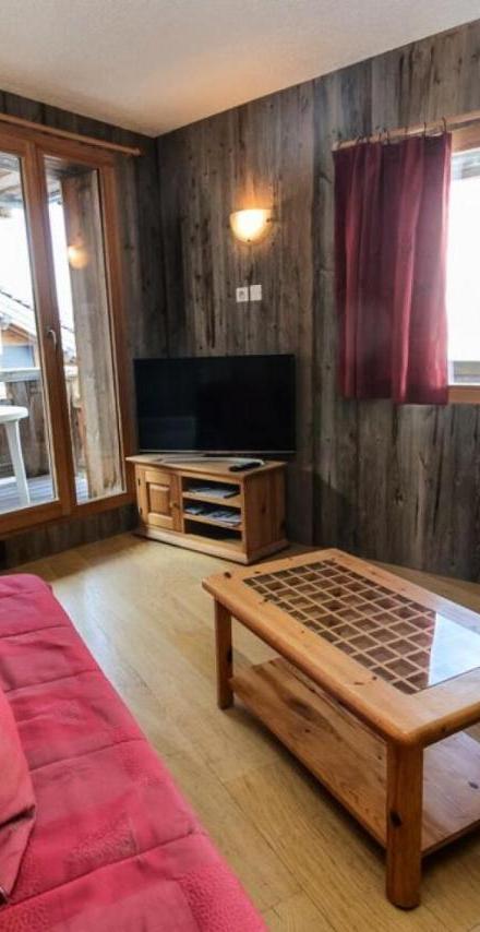 Residence Taburle - Residence Le Taburle Apt 11 Mae-2421 – billede 2