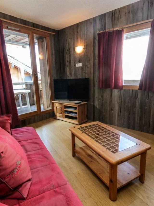 Residence Taburle - Residence Le Taburle Apt 11 Mae-2421 – billede 2