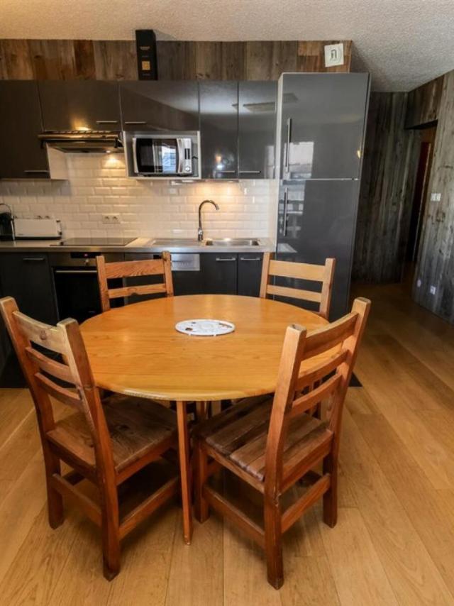 Residence Taburle - Residence Le Taburle Apt 11 Mae-2421 – billede 3