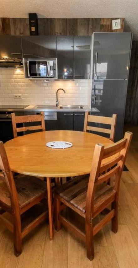 Residence Taburle - Residence Le Taburle Apt 11 Mae-2421 – billede 3