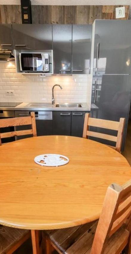 Residence Taburle - Residence Le Taburle Apt 11 Mae-2421 – billede 4