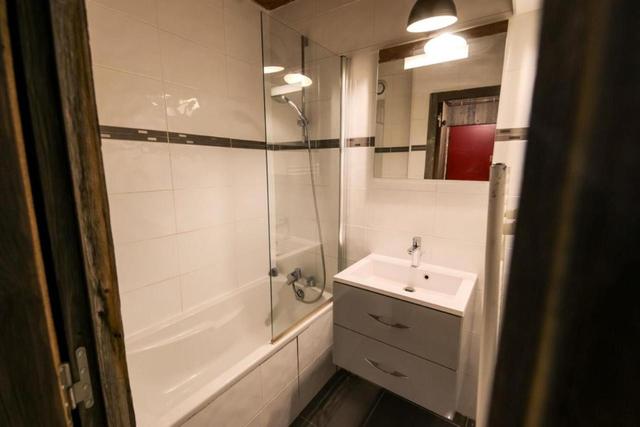 Residence Taburle - Residence Le Taburle Apt 11 Mae-2421 – billede 6