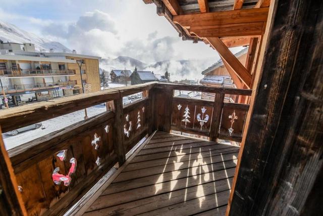 Residence Taburle - Residence Le Taburle Apt 11 Mae-2421 – billede 8