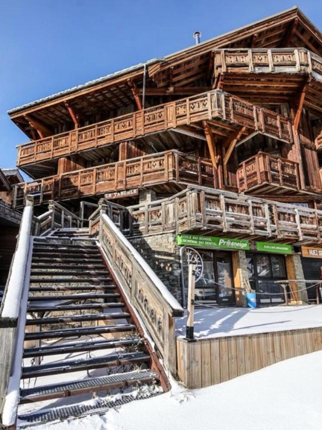 Residence Taburle - Residence Le Taburle Apt 11 Mae-2421 – billede 9