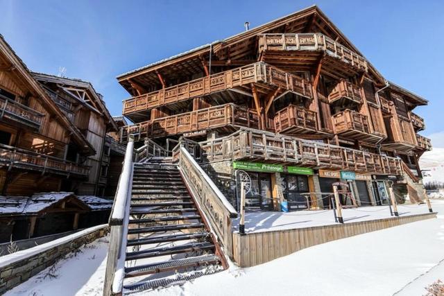 Residence Taburle - Residence Le Taburle Apt 11 Mae-2421 – billede 9