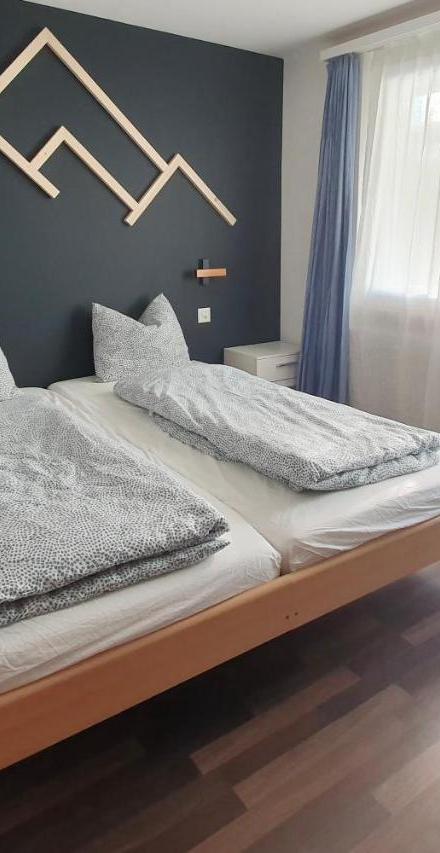 Chalet Larchenheim, Central Saasfee Close To Alpinexpress – billede 2