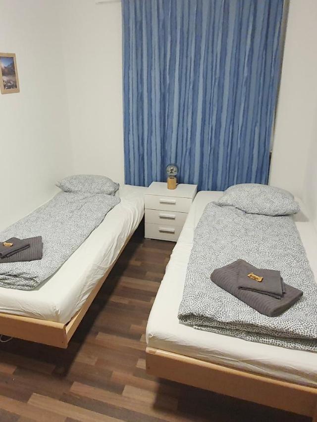 Chalet Larchenheim, Central Saasfee Close To Alpinexpress – billede 3