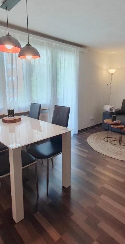 Chalet Larchenheim, Central Saasfee Close To Alpinexpress – billede 4