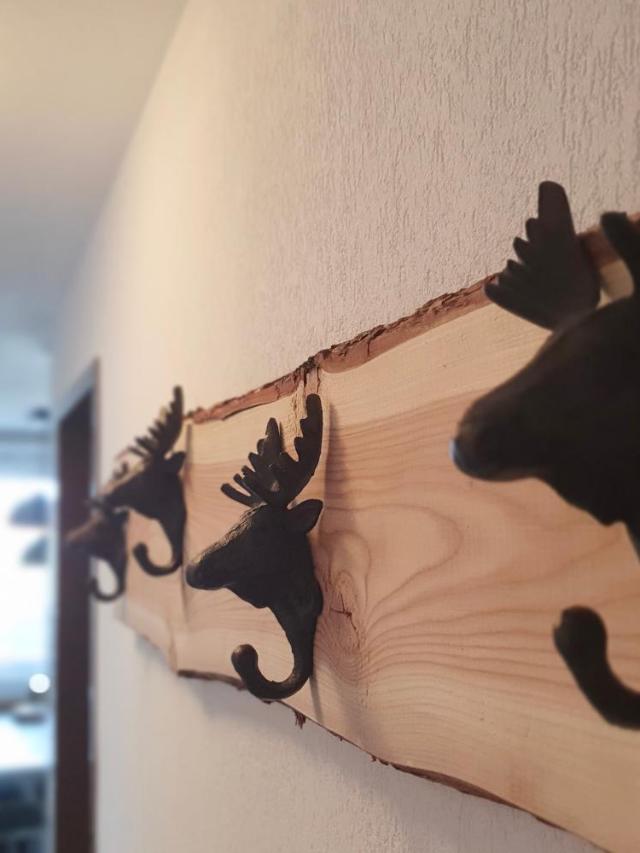 Chalet Larchenheim, Central Saasfee Close To Alpinexpress – billede 7