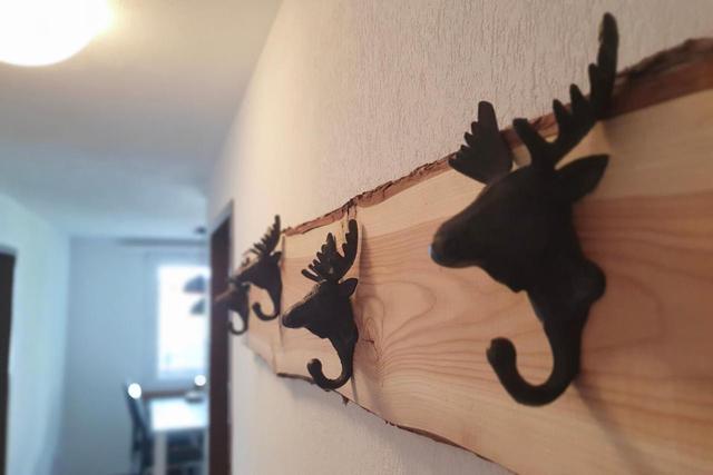 Chalet Larchenheim, Central Saasfee Close To Alpinexpress – billede 7