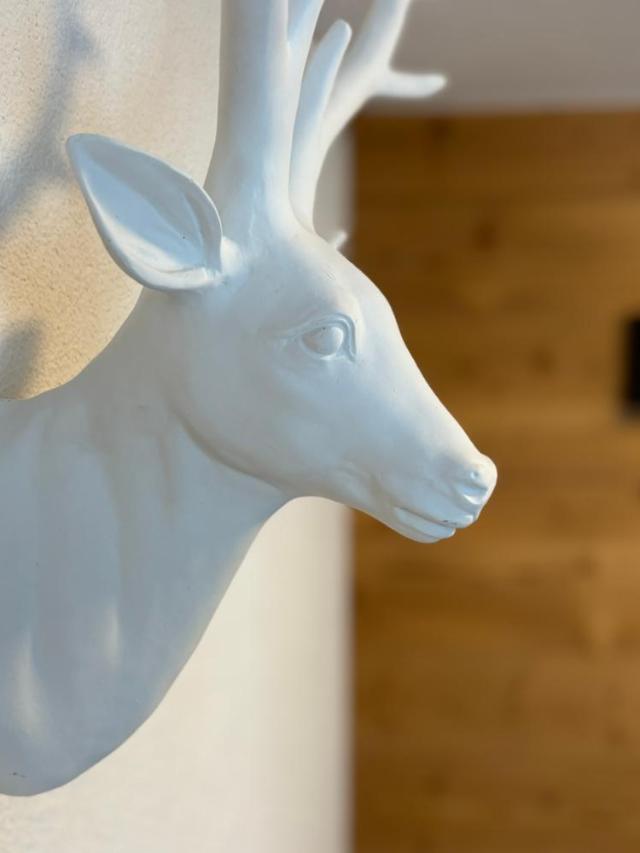 Chalet Larchenheim, Central Saasfee Close To Alpinexpress – billede 10