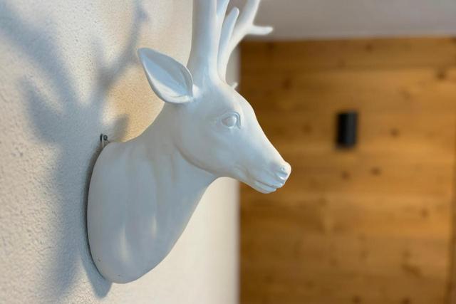 Chalet Larchenheim, Central Saasfee Close To Alpinexpress – billede 10
