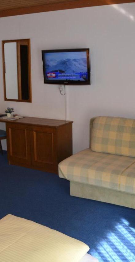 Appartements Alpin – billede 1