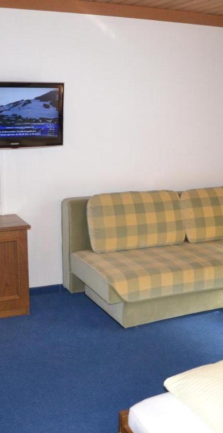 Appartements Alpin – billede 2