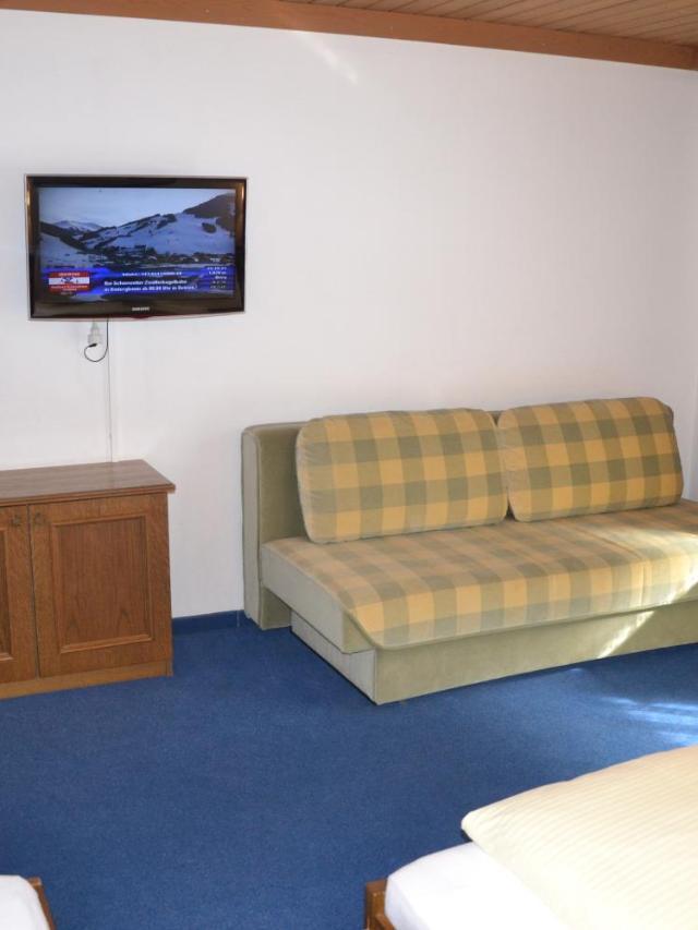 Appartements Alpin – billede 2