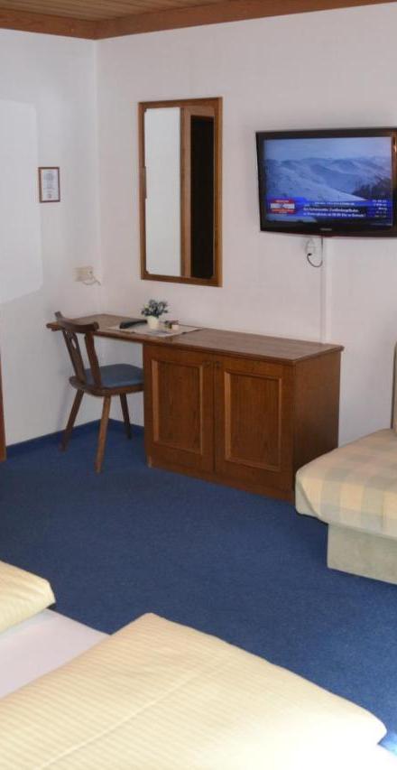 Appartements Alpin – billede 3
