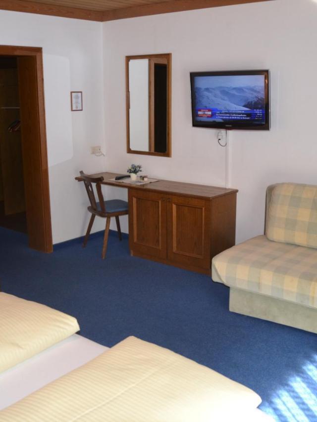 Appartements Alpin – billede 3