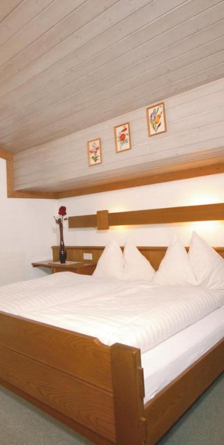 Appartements Alpin – billede 4