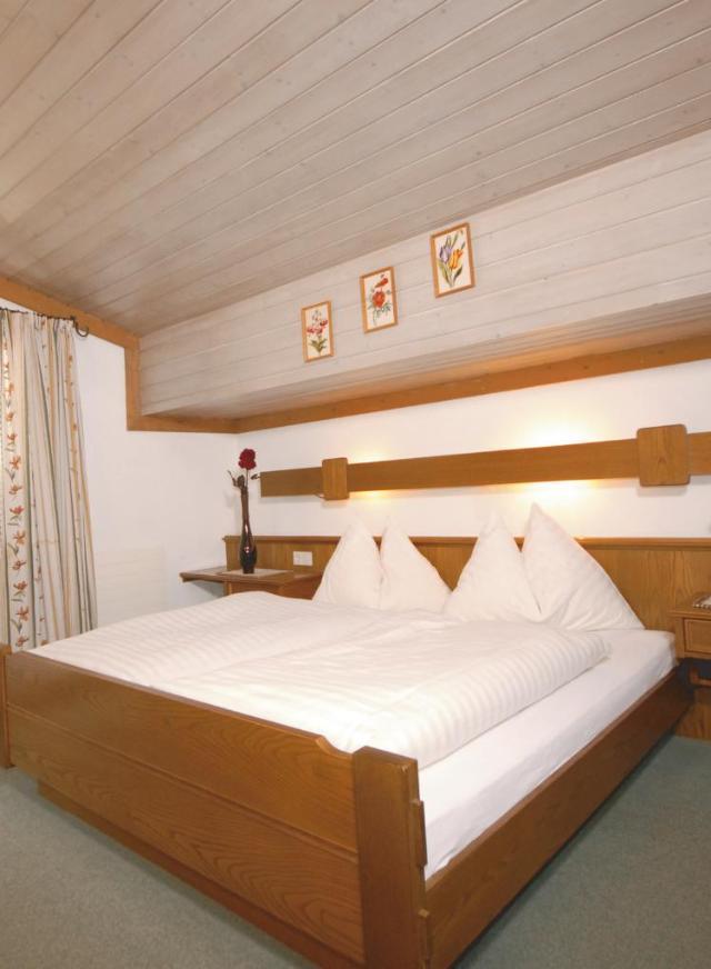 Appartements Alpin – billede 4