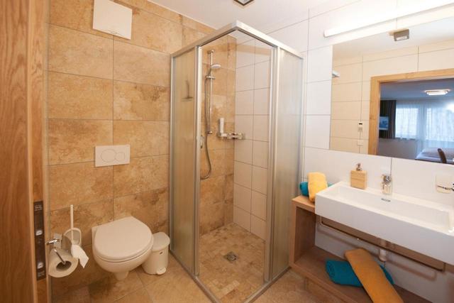Appartements Alpin – billede 8