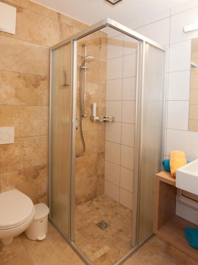 Appartements Alpin – billede 8