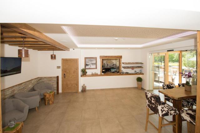 Appartements Alpin – billede 9