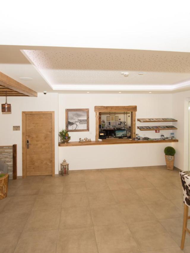 Appartements Alpin – billede 9