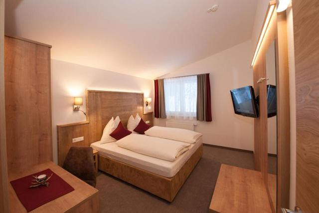 Appartements Alpin – billede 10
