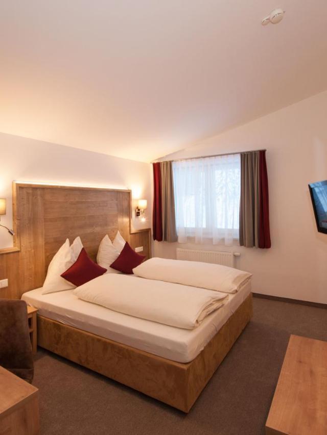 Appartements Alpin – billede 10