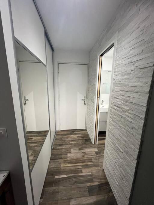 Charming Studio Apt, Ski In-Out, Heart Val Thorens - Residence Roche Blanche – billede 7