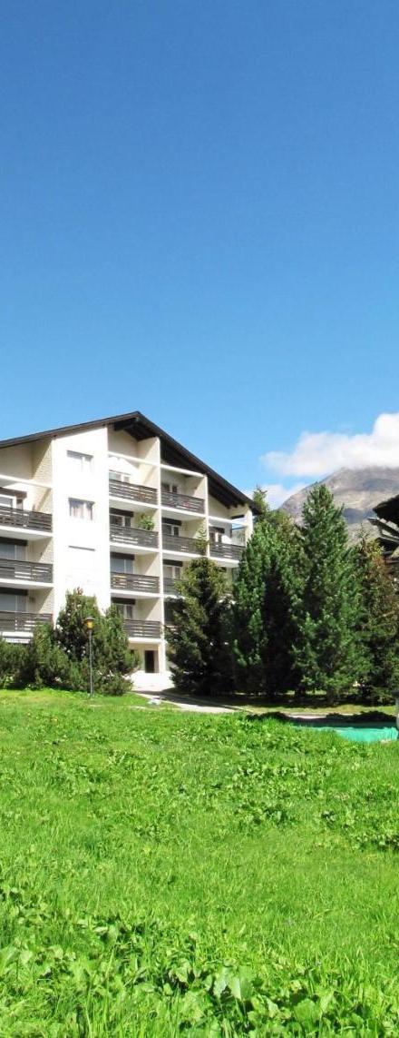 Haus Cristal – billede 1