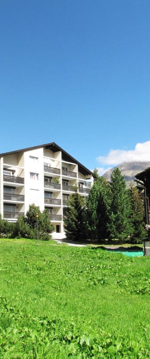 Haus Cristal – Saas Fee