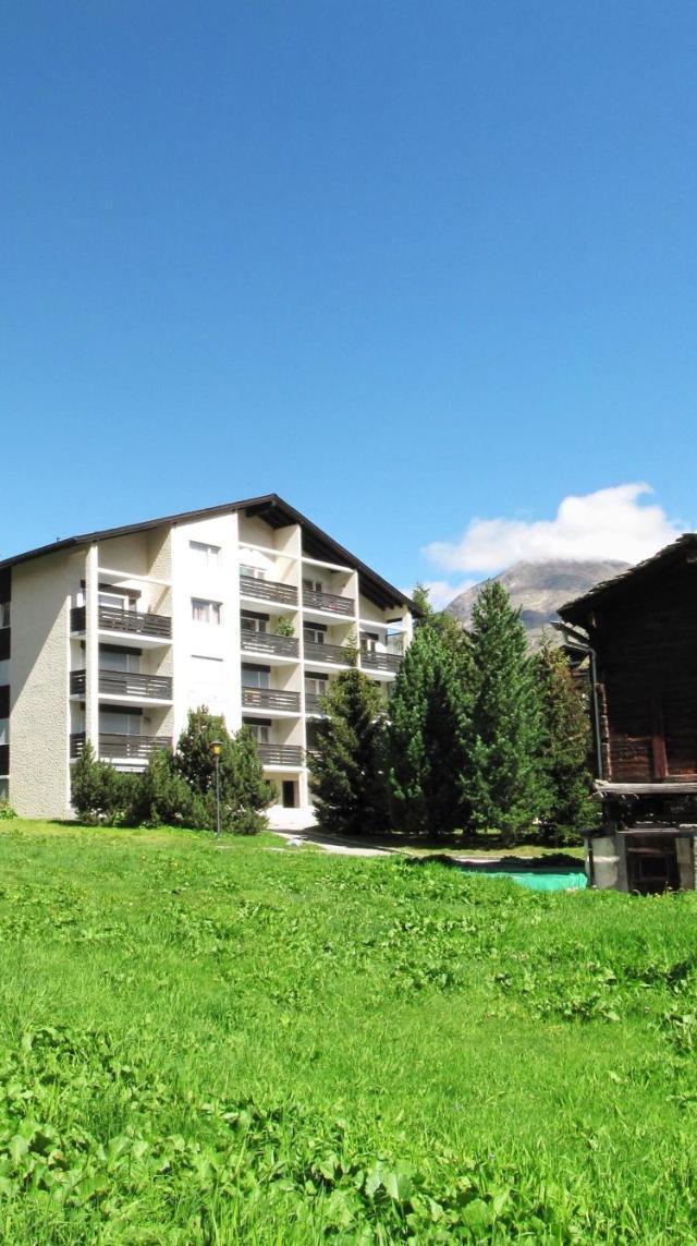 Haus Cristal