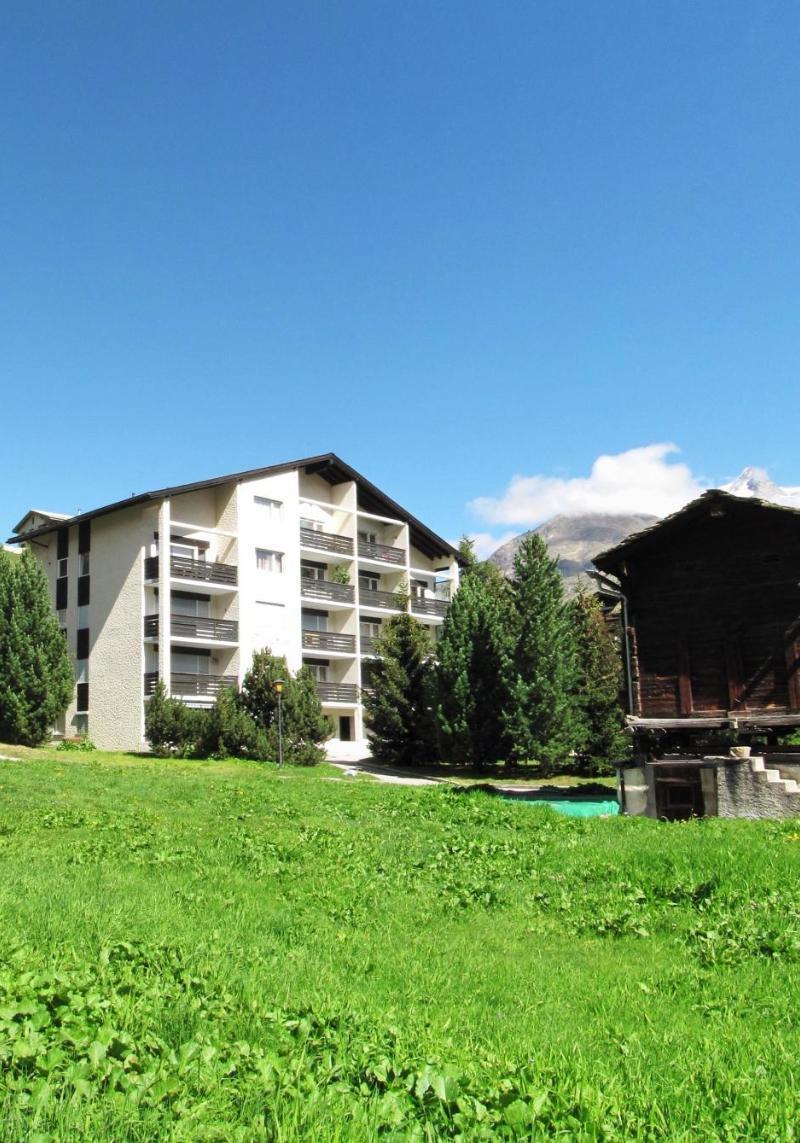 Haus Cristal