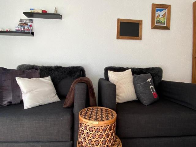 Haus Alpalin - Adjacent Studios 'Mischabel', Cosy, Central – billede 4