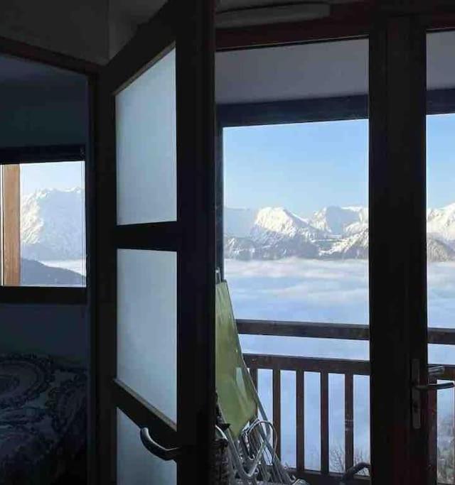 Appartement Entierement Renove, Vue Exceptionnelle – billede 3