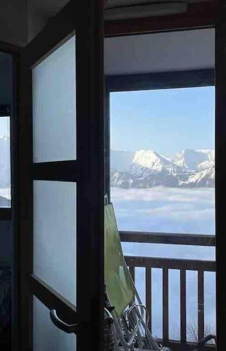 Appartement Entierement Renove, Vue Exceptionnelle – billede 3