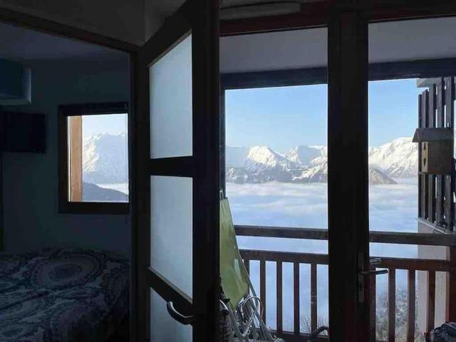 Appartement Entierement Renove, Vue Exceptionnelle – billede 3