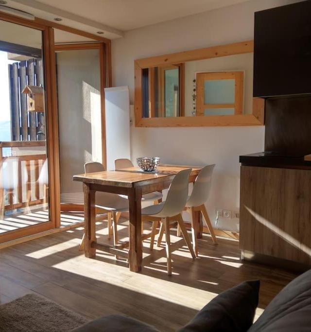 Appartement Entierement Renove, Vue Exceptionnelle – billede 5
