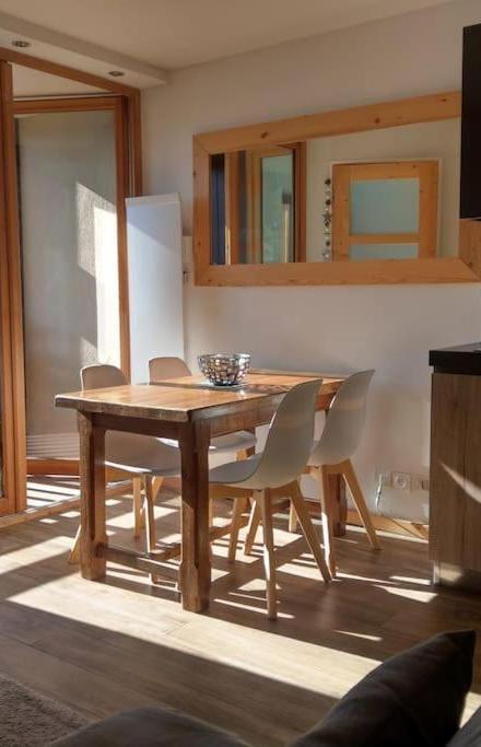 Appartement Entierement Renove, Vue Exceptionnelle – billede 5
