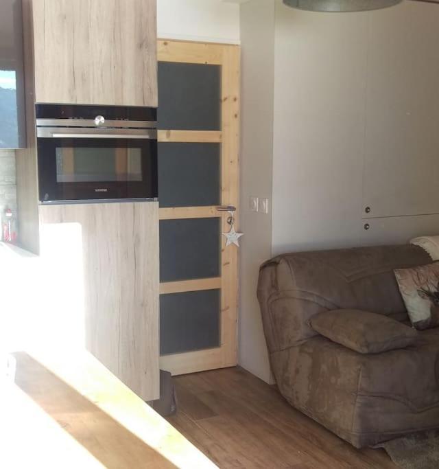 Appartement Entierement Renove, Vue Exceptionnelle – billede 6