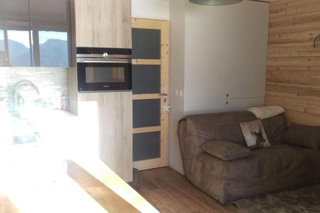 Appartement Entierement Renove, Vue Exceptionnelle – billede 6
