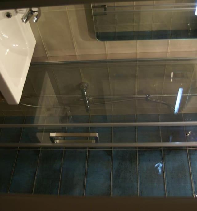 Appartement Entierement Renove, Vue Exceptionnelle – billede 7
