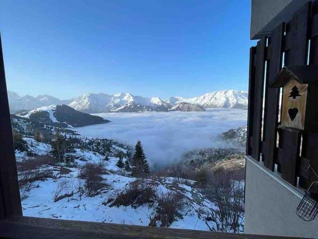 Appartement Entierement Renove, Vue Exceptionnelle – billede 8