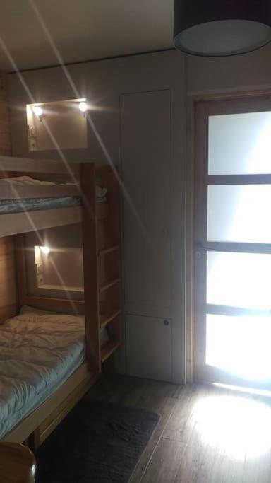 Appartement Entierement Renove, Vue Exceptionnelle – billede 9
