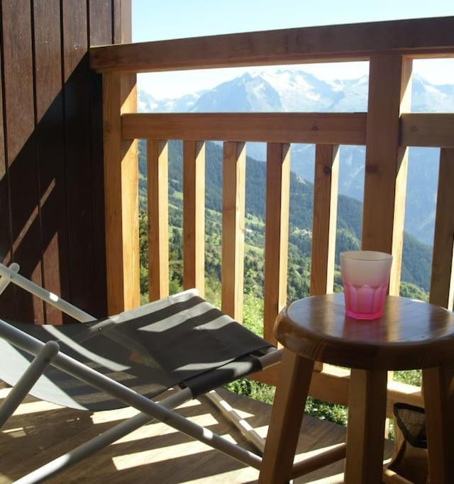 Appartement Entierement Renove, Vue Exceptionnelle – billede 10