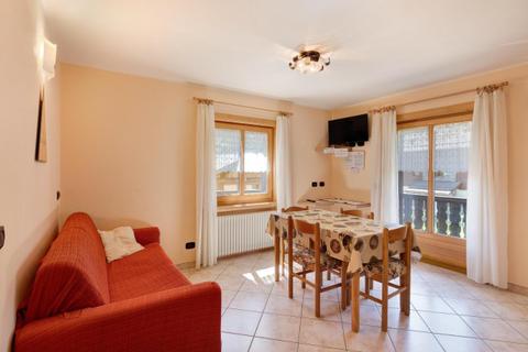 Appartamento Valleverde – Livigno