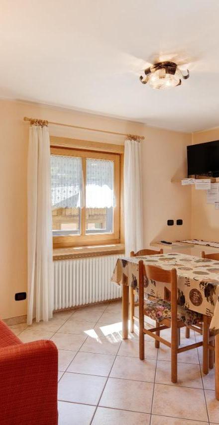 Appartamento Valleverde – billede 1