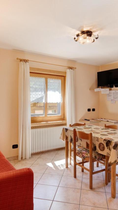 Appartamento Valleverde – Livigno