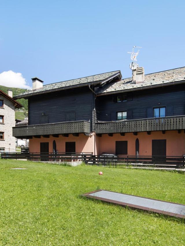 Appartamento Valleverde – billede 4